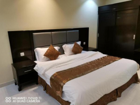 Talaee Al Khair Furnished apartments Family